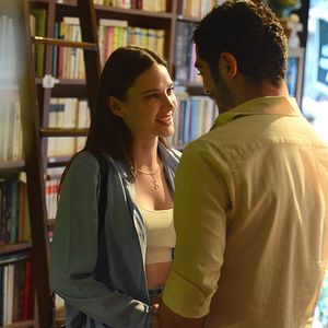 Foto Marasli: O Protetor