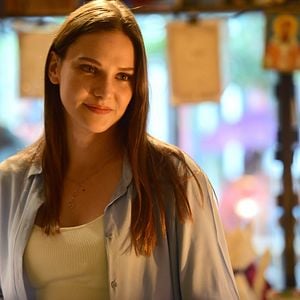 Foto Marasli: O Protetor