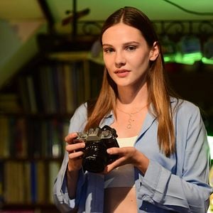 Foto Marasli: O Protetor