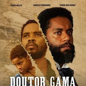 Foto Doutor Gama