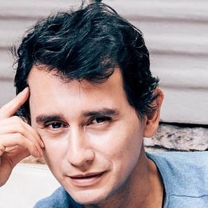 Foto Carlos Manuel Vesga