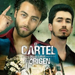 Foto The Snitch Cartel: Origins