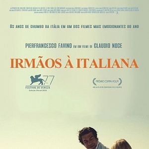 Foto Irmãos à Italiana