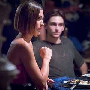 Foto Nicole Grimaudo