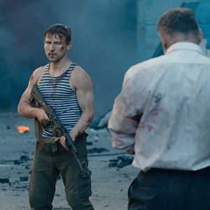 Foto Missão: Rússia