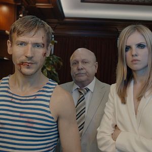 Foto Missão: Rússia