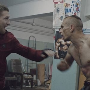 Foto Missão: Rússia