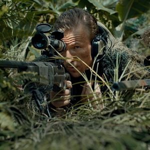 Foto Missão: Rússia