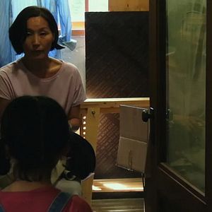 Foto Dangsin-eolgul-apeseo