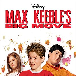 Foto As Aventuras de Max Keeble