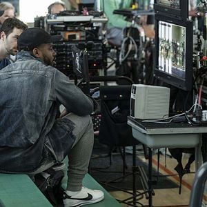 Foto Space Jam: Um Novo Legado