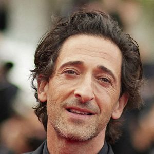 Foto Adrien Brody