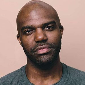 Foto Carl Clemons-Hopkins