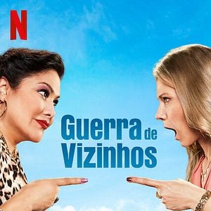 Foto Guerra de Vizinhos
