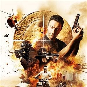 Foto Caçadores de Tesouros