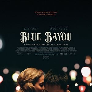 Foto Blue Bayou