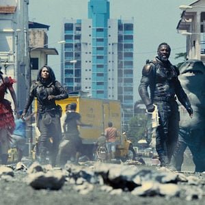 Foto O Esquadrão Suicida