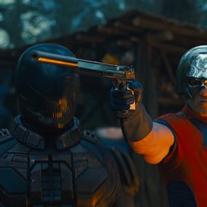 Foto O Esquadrão Suicida