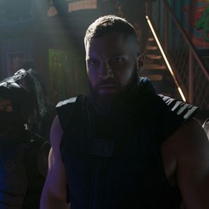 Foto Shang-Chi e a Lenda dos Dez Anéis