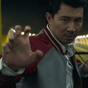Foto Shang-Chi e a Lenda dos Dez Anéis