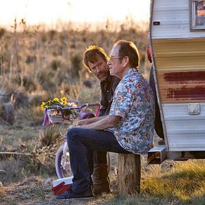 Foto Conspiração Wander