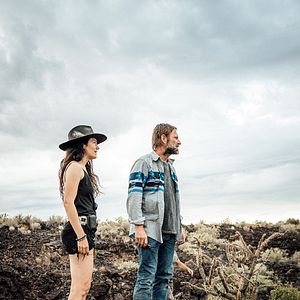 Foto Conspiração Wander