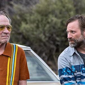 Foto Conspiração Wander