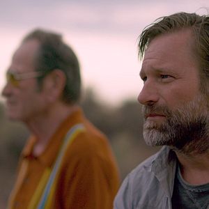 Foto Conspiração Wander