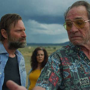 Foto Conspiração Wander