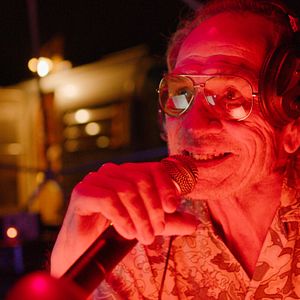 Foto Conspiração Wander