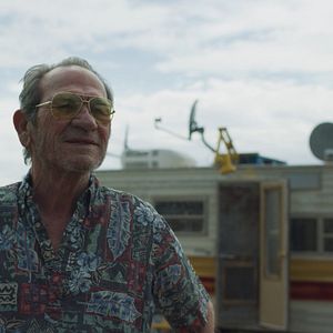 Foto Conspiração Wander