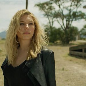 Foto Conspiração Wander