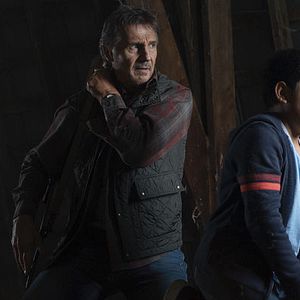 Foto Na Mira do Perigo