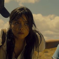 Foto Na Mira do Perigo