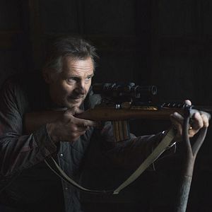 Foto Na Mira do Perigo