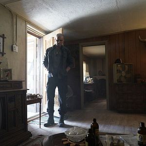 Foto Na Mira do Perigo