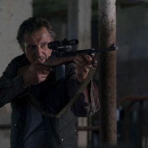 Foto Na Mira do Perigo