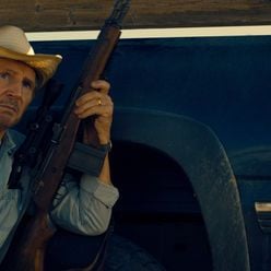 Foto Na Mira do Perigo