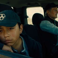 Foto Na Mira do Perigo