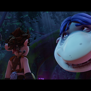 Foto Troll: Uma Aventura Mágica