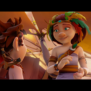 Foto Troll: Uma Aventura Mágica