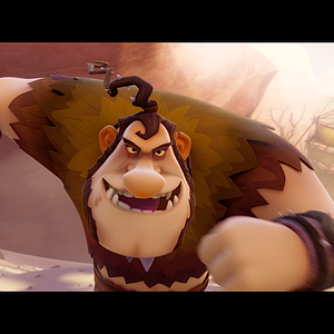 Foto Troll: Uma Aventura Mágica