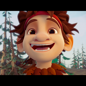 Foto Troll: Uma Aventura Mágica