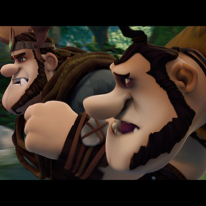 Foto Troll: Uma Aventura Mágica