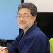 Foto Shinichi Matsumi