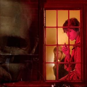 Foto Pesadelos de Natal