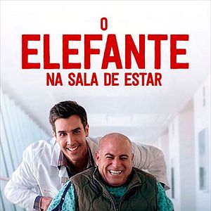 Foto O Elefante na Sala de Estar
