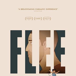 Foto Flee - Nenhum Lugar Para Chamar de Lar