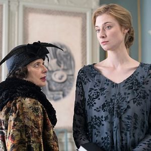 Foto Vita e Virgínia