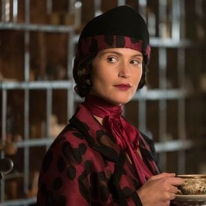 Foto Vita e Virgínia